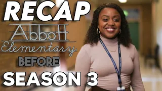 Abbott Elementary season 1 & 2 Recap | Everything You Need To Know Before Season 3 Explained