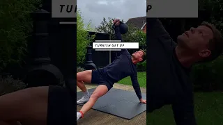 7 Days, 100 Swings Challenge , 15 min EMOM Simple and Sinister