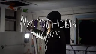 Nyctophobia Nights (Short Film)