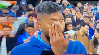 Hardik pandya emotional 😭 video || What ?Say About His Father ? #cricket #hardikpandya