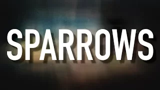 Sparrows - [Lyric Video] Jason Gray