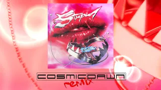 Lady Gaga  - Stupid Love (Cosmic Dawn Remix)