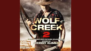 Wolf Creek 2 Opening