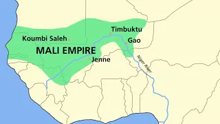 Mali Empire | Wikipedia audio article