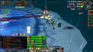 First Horde vs Lich-King 25HC