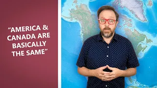 7 Myths British People Believe About America - Part 1