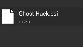 It went out! Cleo Ghost Hack for gta samp Android! Best cleo for trolling Players! All servers!