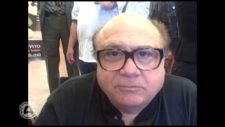 Don't Talk PSA | Danny DeVito | Alamo Drafthouse