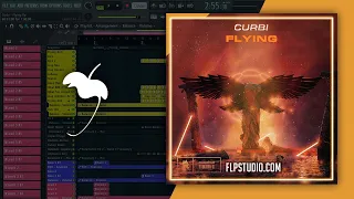 Curbi - Flying (FL Studio Remake)