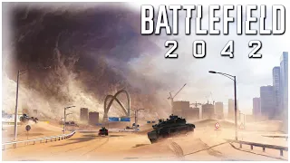 Battlefield 2042 ANGRY RANT! EA Think This is Why the Game FAILED!