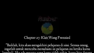 Novel - Library of heaven path - Indonesia - Chapter 27