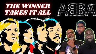 ABBA - 'Winner Takes It All' Reaction! When a Breakup Feels Like You Have Lost Everything!