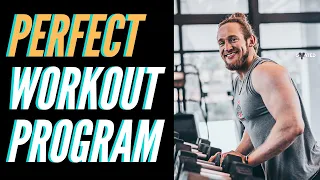 How To Make Your PERFECT Workout Program!