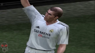 Pro Evolution Soccer 4 | PS2 Gameplay | 1080p HD