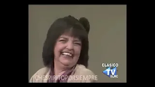 Programa de Chespirito | La Boda del Chompiras y Doña Esportavederona