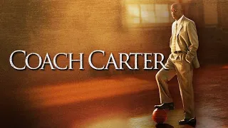 Coach Carter 2005 Hollywood Movie | Samuel L. Jackson | Robert Ri'chard | Full Facts and Review