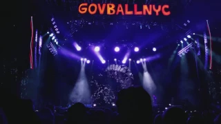 Tool. Opiate. Governors Ball 2017