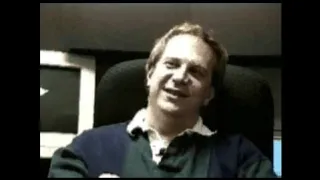 Jay Wilbur Interview (1994) (id Software) (Commander Keen) (Wolfenstein 3D) (Doom) (Quake)