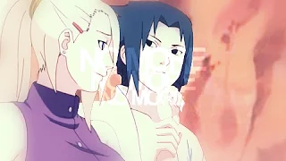 Kᴇᴇᴘ ᴜʀ ᴇɴᴇᴍɪᴇs ᴄʟᴏsᴇʀ // SASUINO  AMV