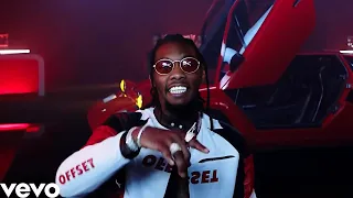 Offset - Terminator (remix)