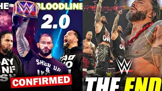 backlash 2024 PPV WWE செய்த மிகப்பெரிய தவறு | sathi Rollins new look | wrestling family 2.0