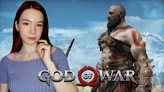 ФИНАЛ GOD OF WAR НА ПК ➤ Полное Прохождение Бог Войны на Русском ➤ СТРИМ #6