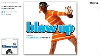 Alan Parker & Alan Hawkshaw 'Move Move Move' - from Blow Up presents Exclusive Blend Volume 1