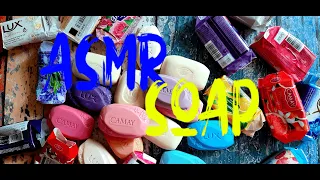 ASMR Soap Opening No Talking Videi relax Short light video