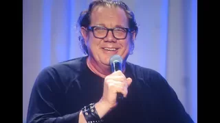 Fred Tatasciore - Voices of the Disney Parks #D23Expo 2017