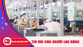 Tin vui: Người lao động đóng BHXH 15 năm có thể được hưởng lương hưu |BPTV