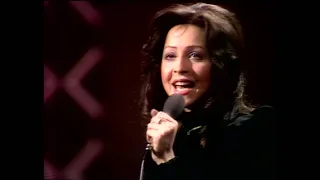 Vicky Leandros - Après toi (Eurovision 1972)