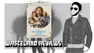 The Retirement Plan (2023) - Wasteland Film Review