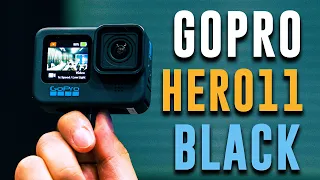 Why did one change make such a big difference? | GoPro Hero 11 Black hands-on Malaysia