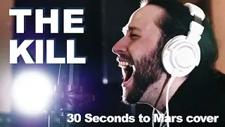 THE KILL - 30 Seconds to Mars (cover version by Jonathan Young)