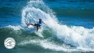 2018 Martinique Surf Pro Highlights: Lay day fun in Martinique