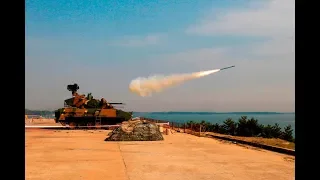 India selects Hanwha K-30 Biho air defence system, US offers THAAD to India, India-Vietnam talks