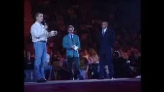 Jean-Claude van Damme - BUDO GALA 1994