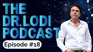 Episode 18 - Dr. Lodi Live 01.08.23