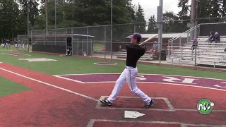 Sam Biggers – PEC – BP - Lake Washington (WA) – July 24, 2019