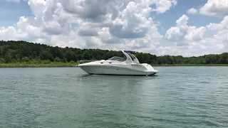 2007 SeaRay Sundancer 340 FOR SALE