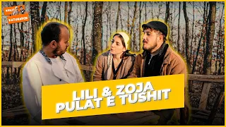 Lili & Zoja - Pulat e Tushit