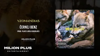Yzomandias - Černej Benz (official visualizer)