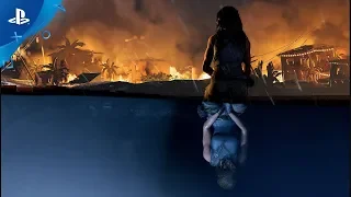 Shadow of the Tomb Raider - Louder Than Words | PS4