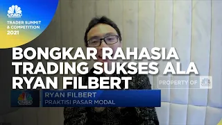 Bongkar Rahasia Trading Sukses Ala Ryan Filbert