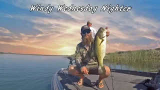 Windy Wednesday Nighter Ep 12