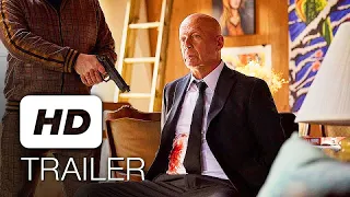 SURVIVE THE GAME Trailer (2021) | Bruce Willis, Chad Michael Murray | Action, Thriller