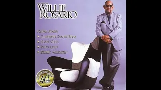 Willie Rosario   Tony Vega   Arrepentios Pecadores  1999
