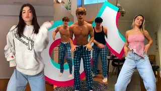 Ultimate TikTok Dance Compilation of December - Part 2