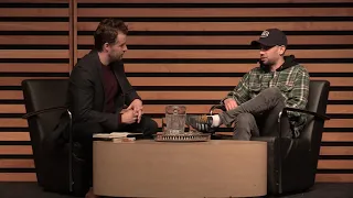 Appel Salon | Jay Baruchel | November 22, 2018