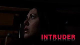 Intruder - Filmstro and Film Riot One Minute Short Film Competition